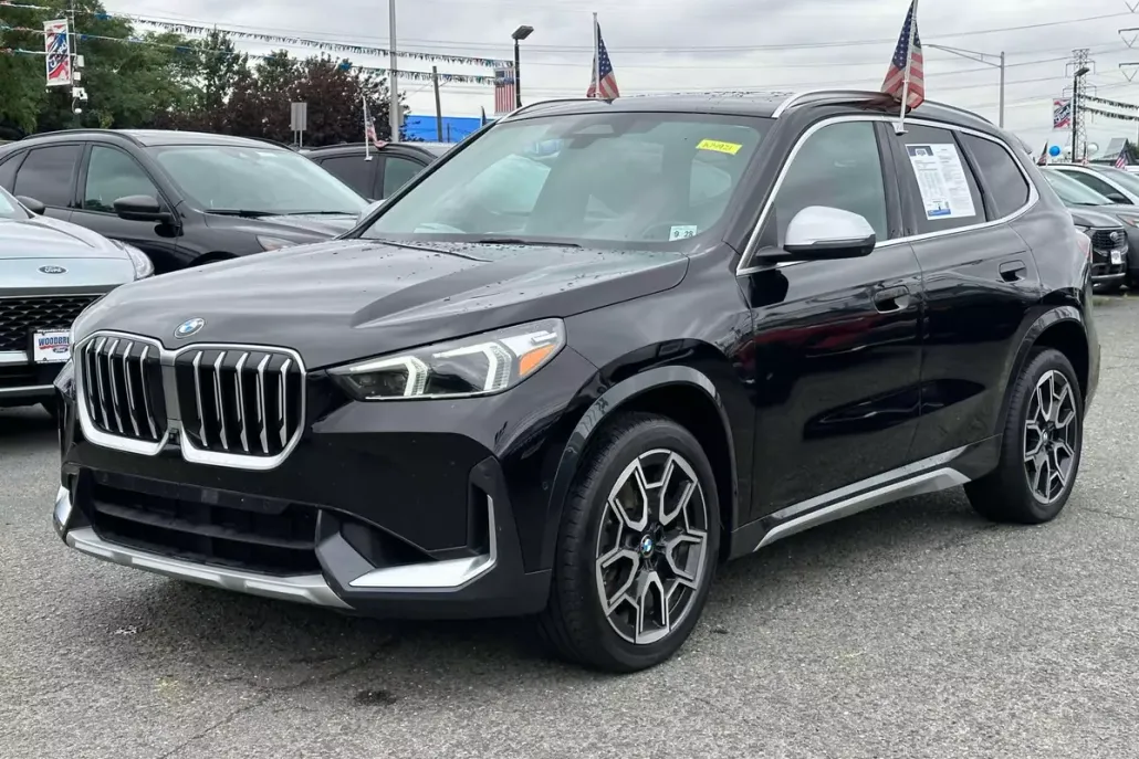 2023 Bmw X1 XDrive28i photo 1