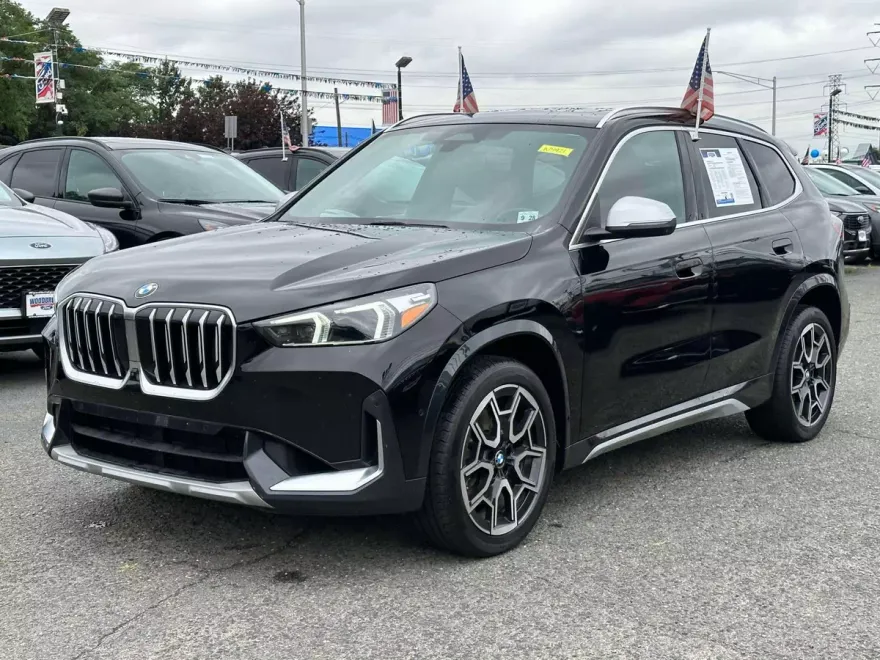 2023 Bmw X1 XDrive28i photo 1