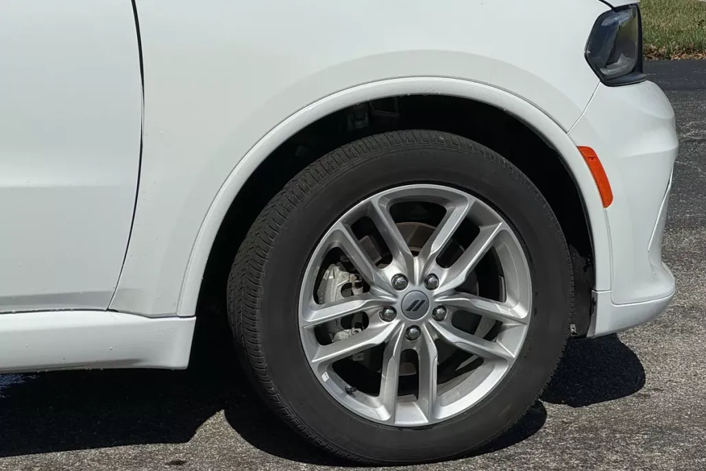 2024 Dodge Durango GT Plus photo 1
