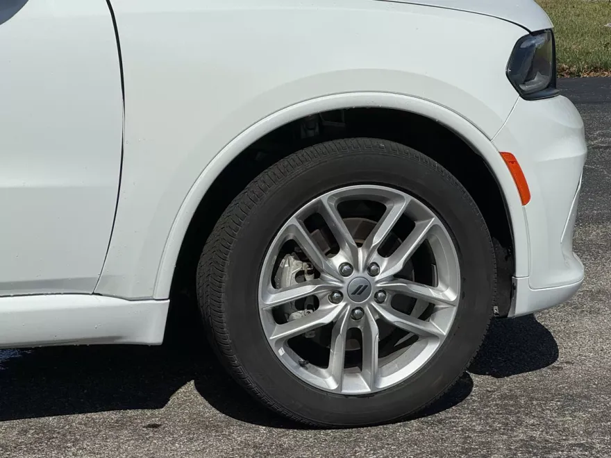 2024 Dodge Durango GT Plus photo 1