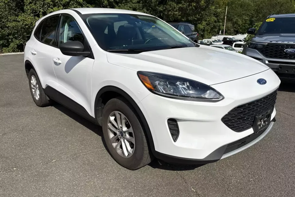 2022 Ford Escape SE photo 1