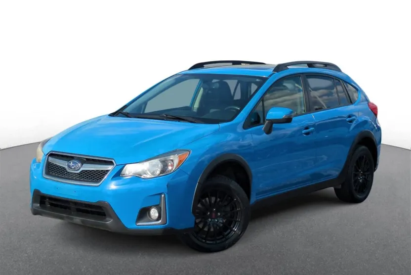 2016 Subaru Crosstrek 2.0i Limited photo 1