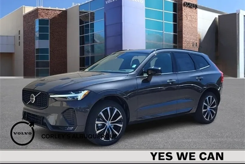 2025 Volvo XC60 B5 Plus photo 1