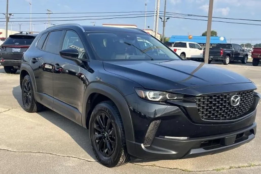 2024 Mazda CX-50 2.5 S Premium photo 1