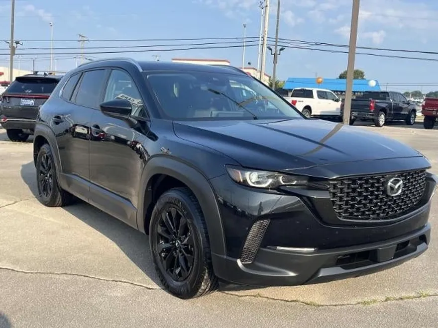 2024 Mazda CX-50 2.5 S Premium photo 1