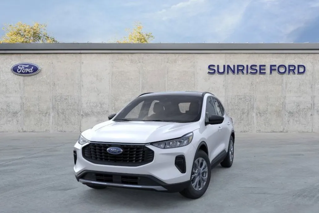 2025 Ford Escape Active photo 1