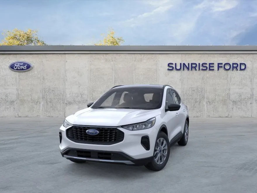 2025 Ford Escape Active photo 1