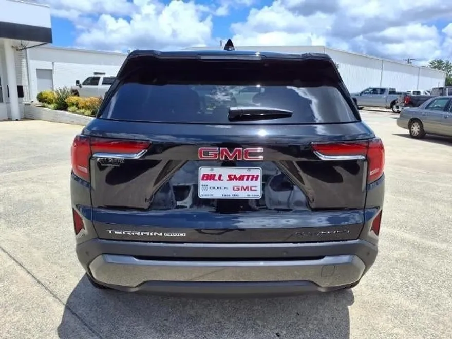 2025 Gmc Terrain Elevation photo 6