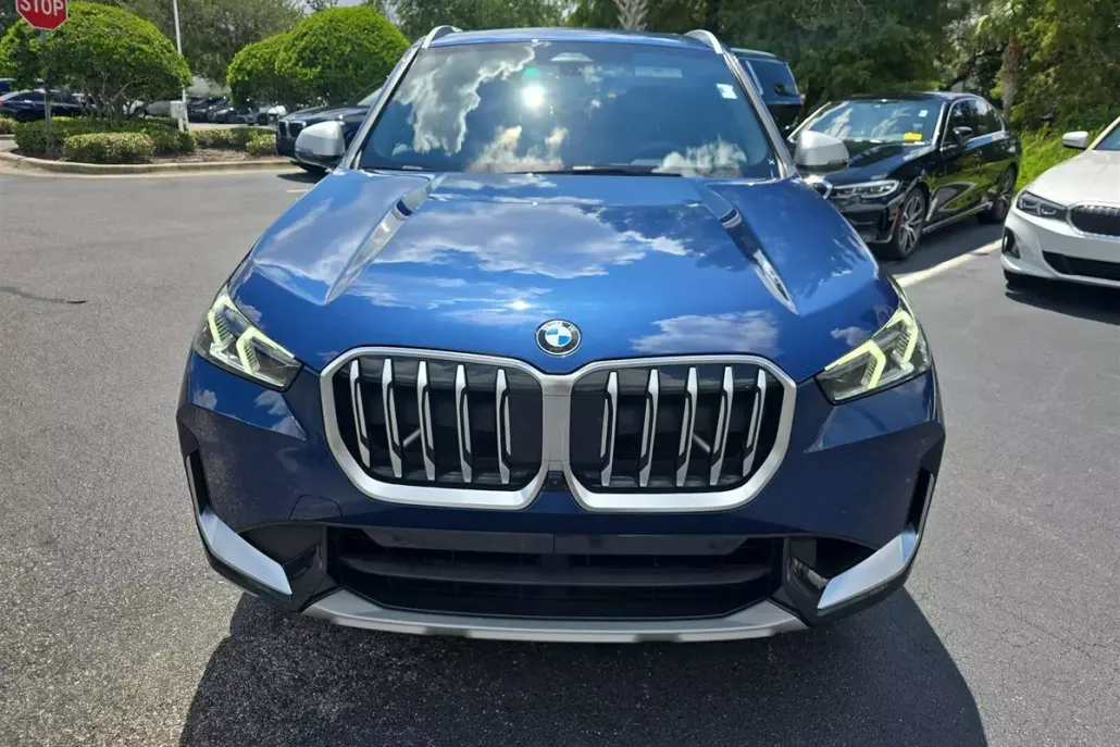 2023 Bmw X1 XDrive28i photo 1