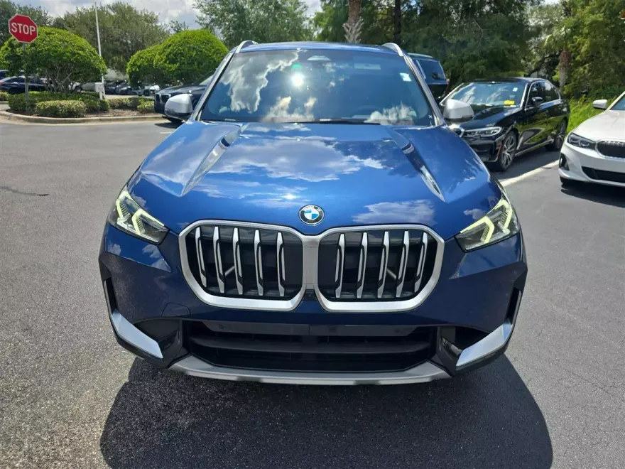 2023 Bmw X1 XDrive28i photo 1