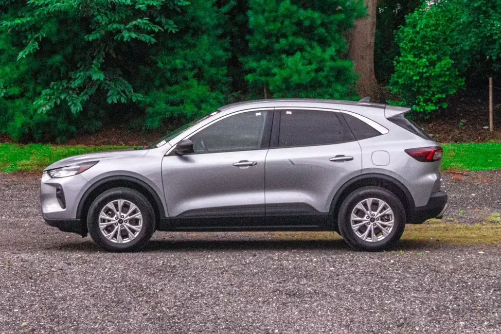 2024 Ford Escape Active photo 1