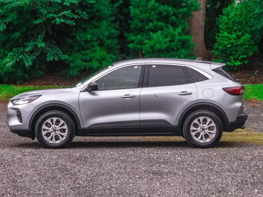 2024 Ford Escape Active photo 1