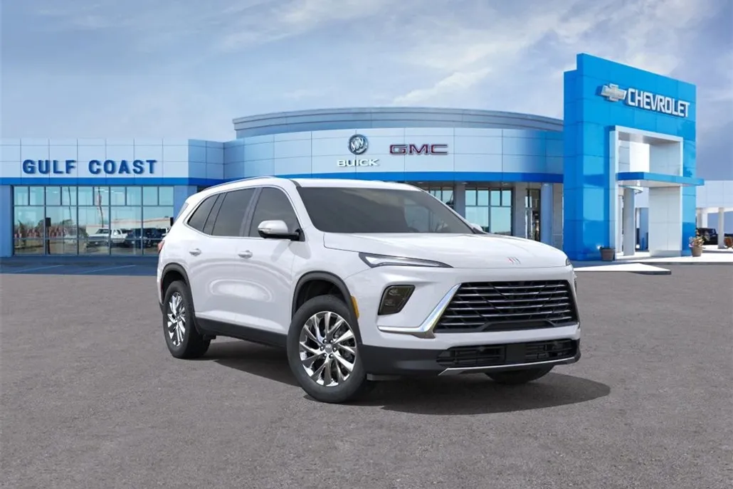2025 Buick Enclave Preferred photo 1
