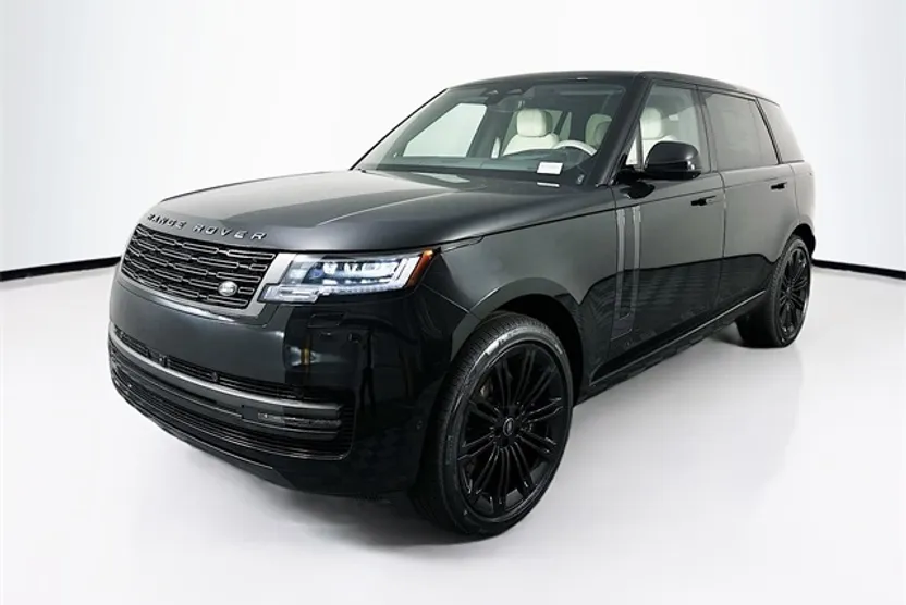 2025 Land Rover Range Rover SE photo 1