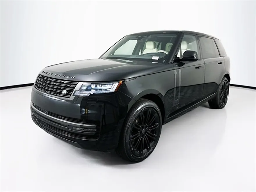 2025 Land Rover Range Rover SE photo 1