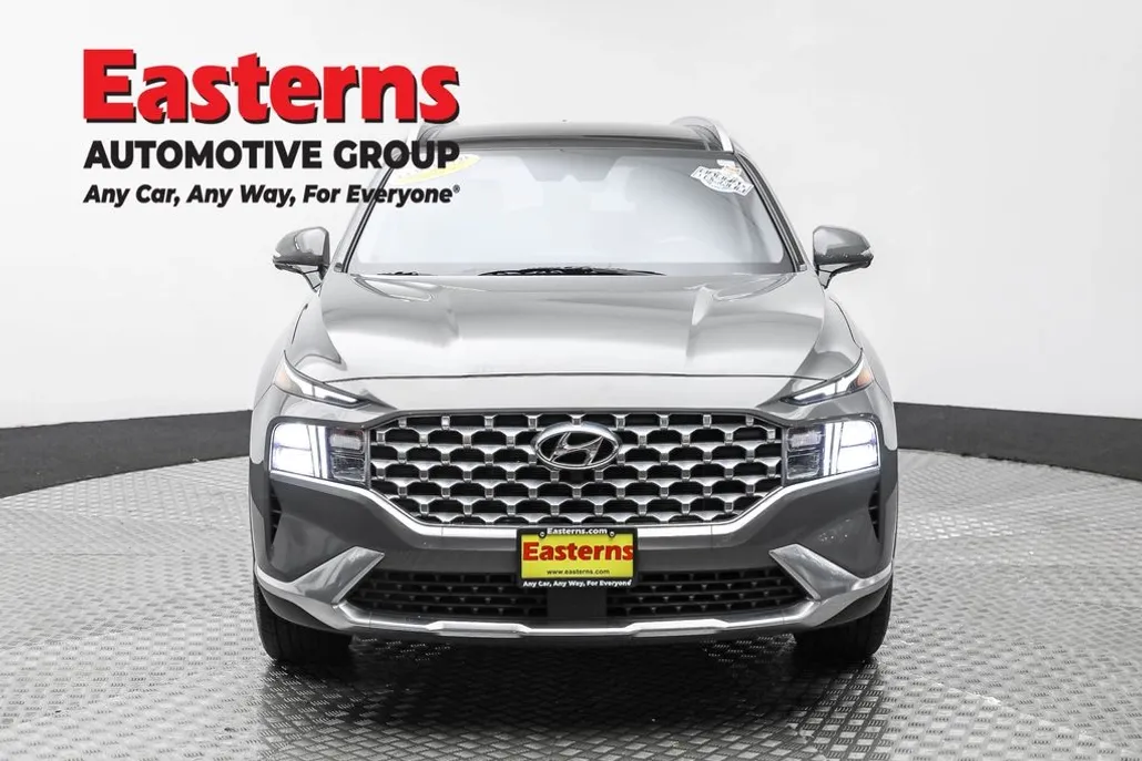 2023 Hyundai Santa Fe SEL Premium photo 1