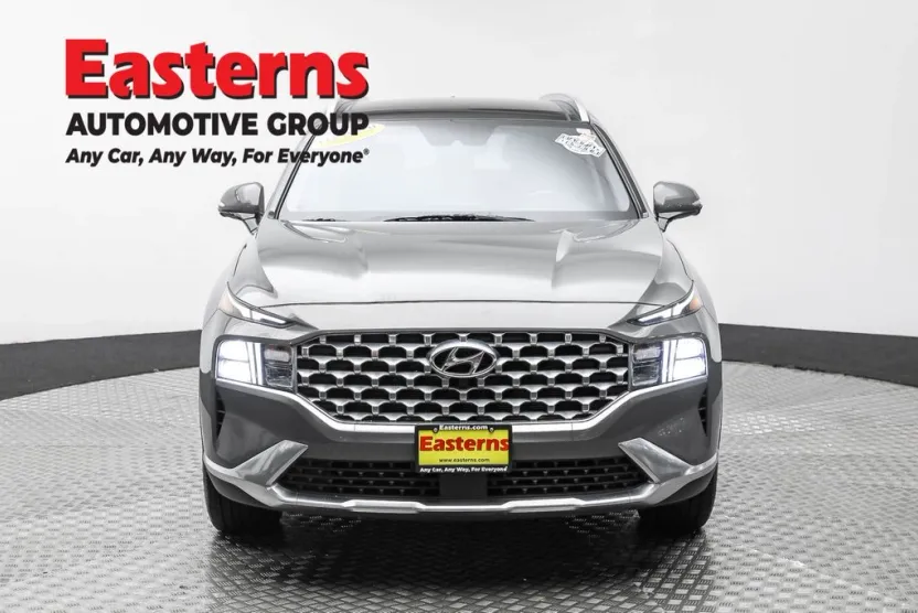 2023 Hyundai Santa Fe SEL Premium photo 1