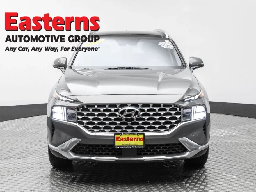 2023 Hyundai Santa Fe SEL Premium photo 1