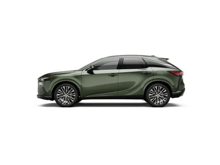 2025 Lexus RX 350h Premium photo 1