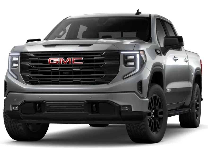 2026 Gmc Sierra 1500 Elevation photo 1
