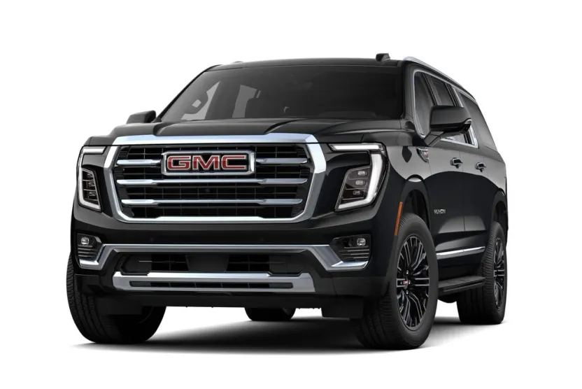 2026 Gmc Yukon XL photo 1