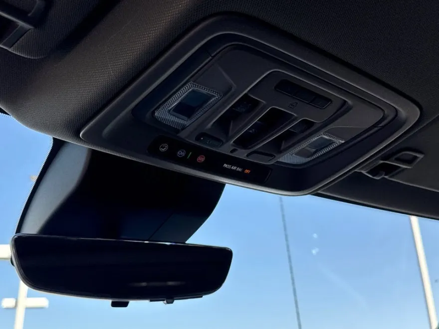 2025 Gmc Sierra 1500 Denali photo 25
