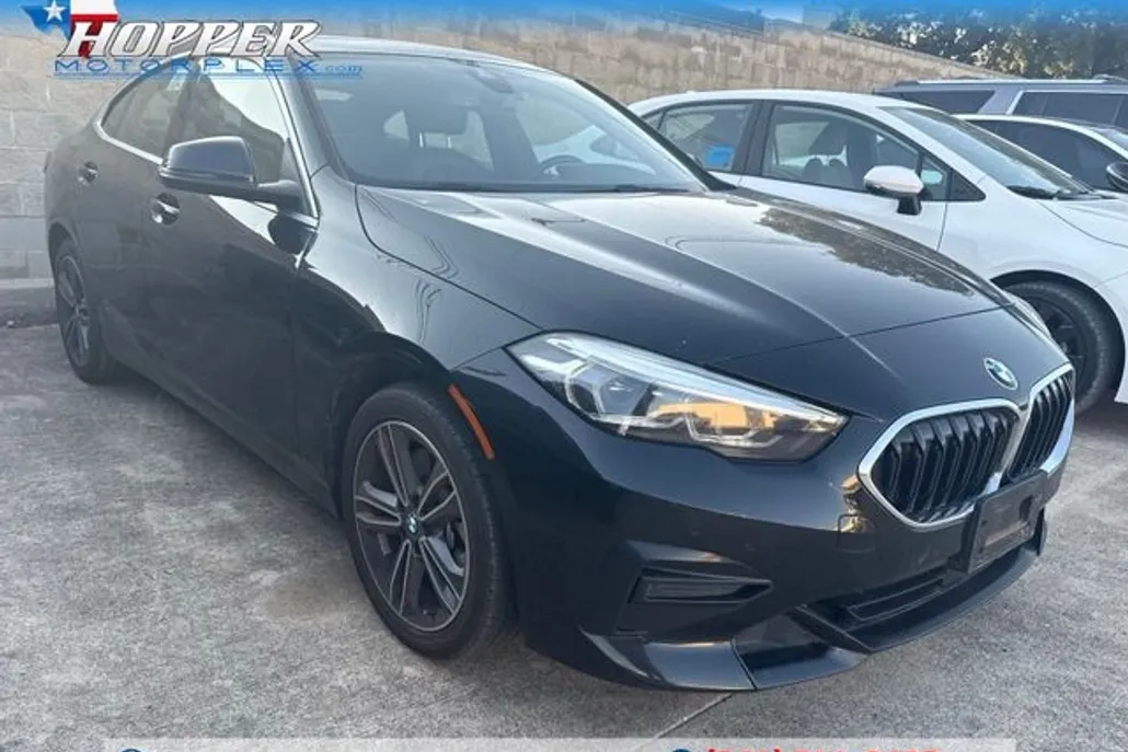 2022 Bmw 228i xDrive GC photo 1