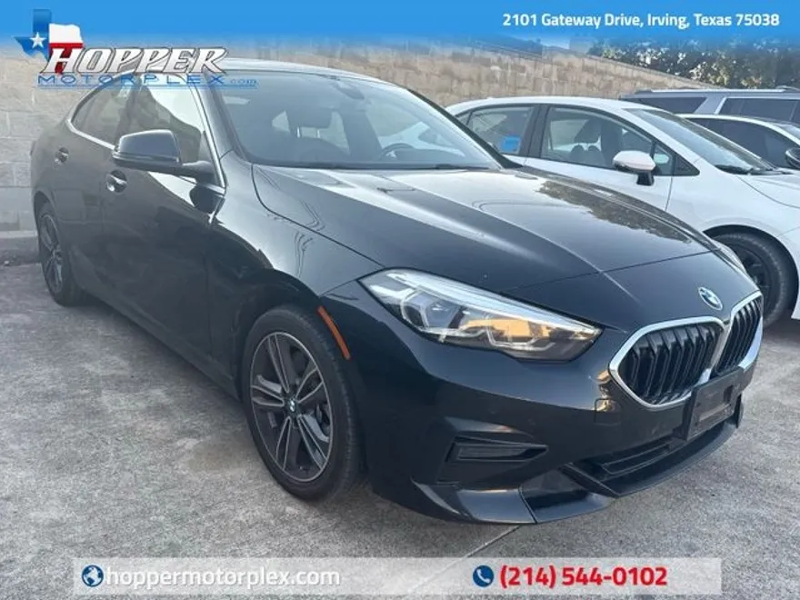 2022 Bmw 228i xDrive GC photo 1