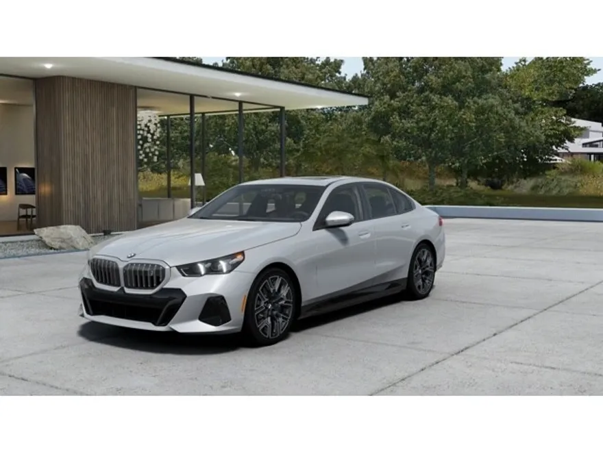 2026 Bmw i5 eDrive40 photo 1