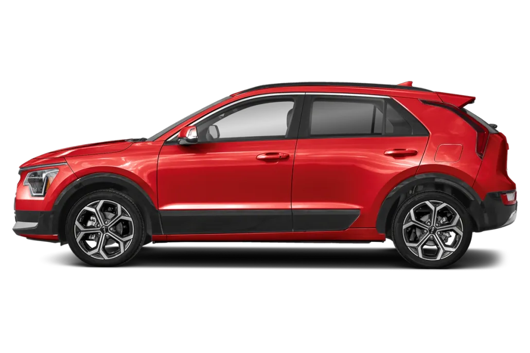 2025 Kia Niro EX Touring photo 1