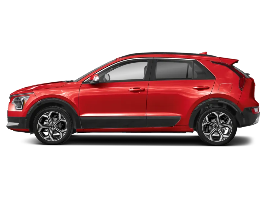 2025 Kia Niro EX Touring photo 1