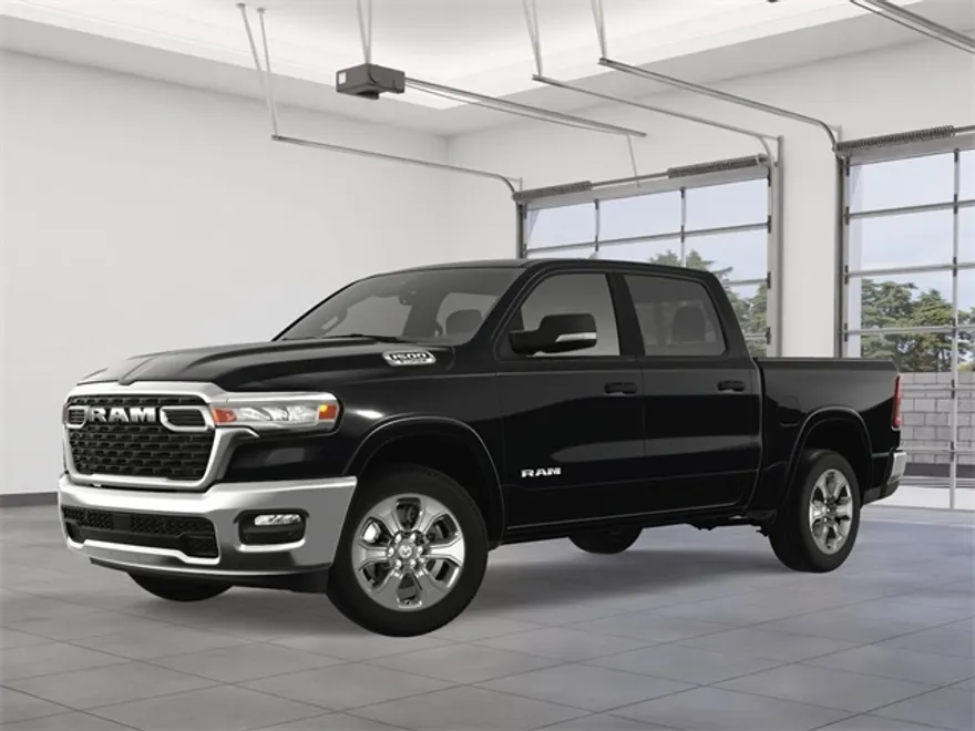 2025 Ram 1500 Big Horn Lone Star photo 1