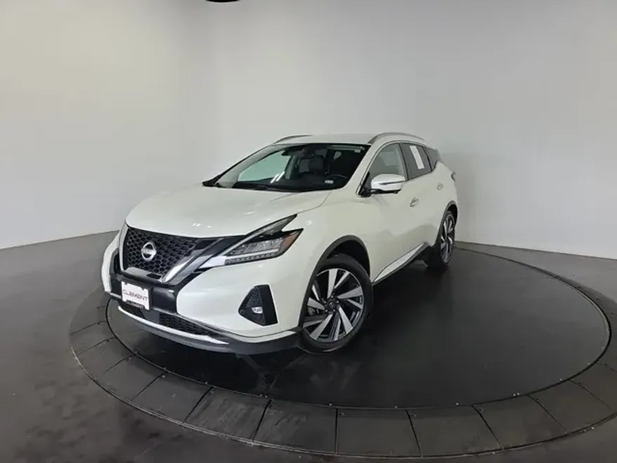 2023 Nissan Murano SL photo 1