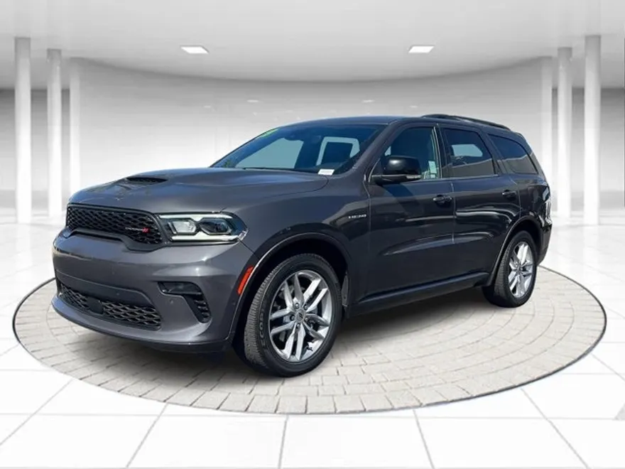 2023 Dodge Durango GT Plus photo 1