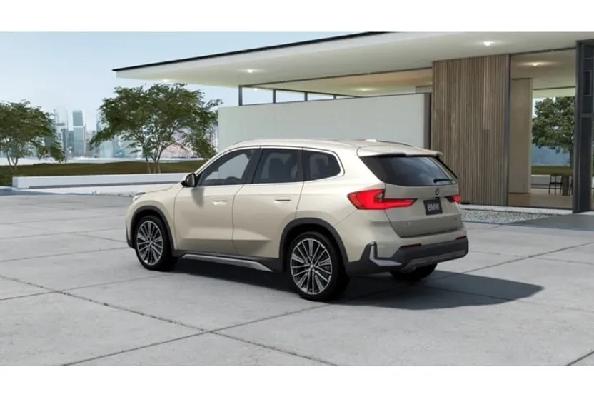 2026 Bmw X1 XDrive28i photo 1