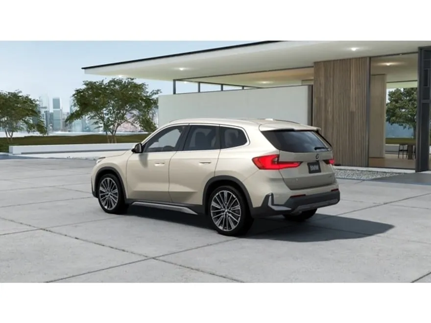 2026 Bmw X1 XDrive28i photo 1