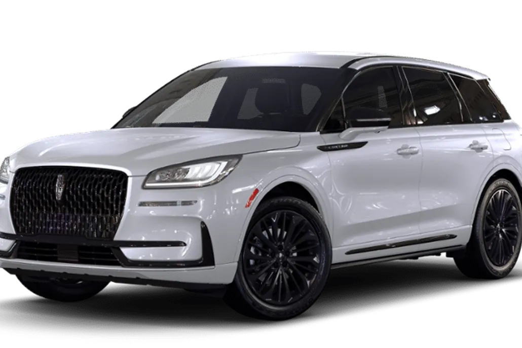 2025 Lincoln Corsair Premiere photo 1