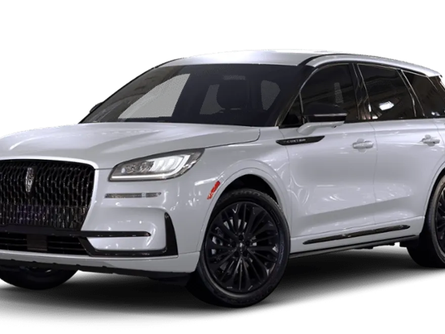 2025 Lincoln Corsair Premiere photo 1