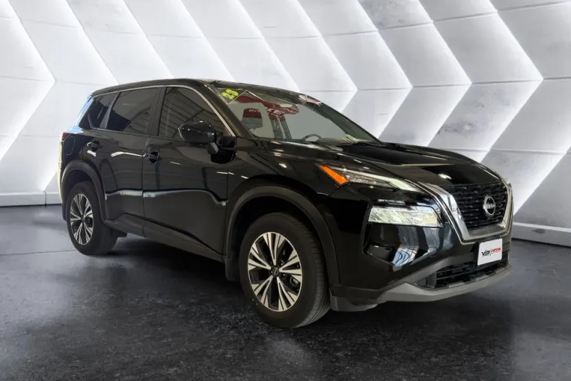 2023 Nissan Rogue SV photo 1