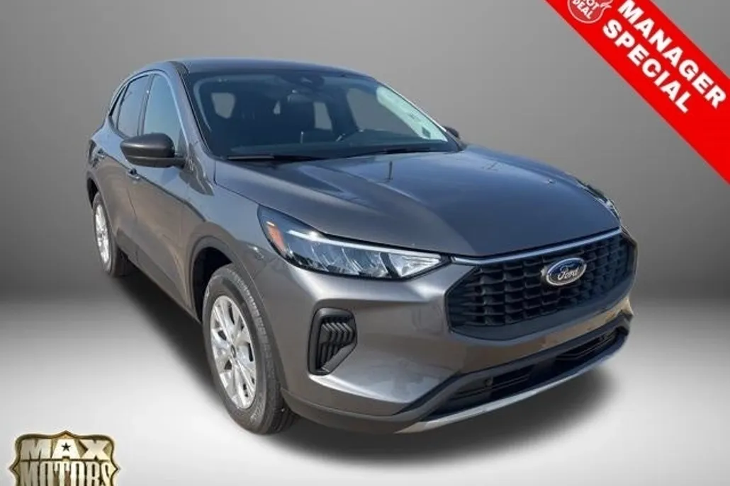 2024 Ford Escape Active photo 1