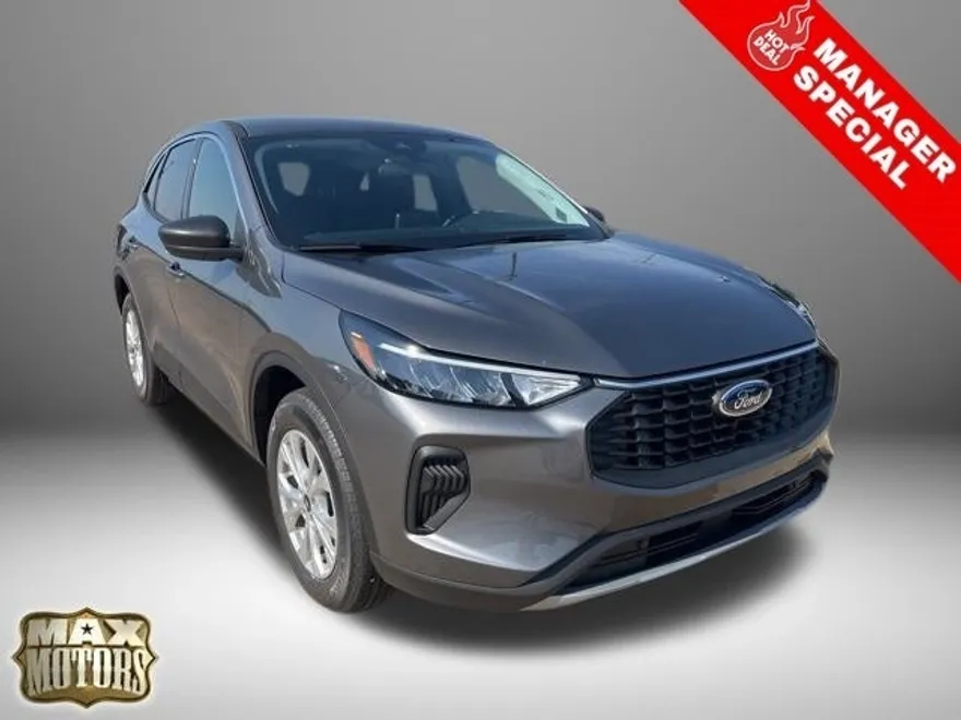 2024 Ford Escape Active photo 1