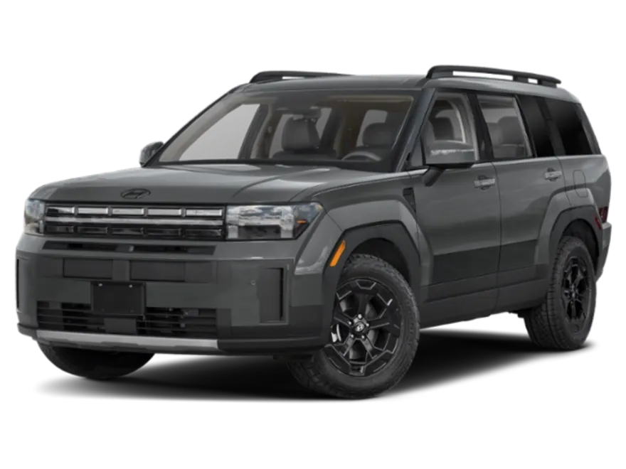 2026 Hyundai Santa Fe XRT photo 1