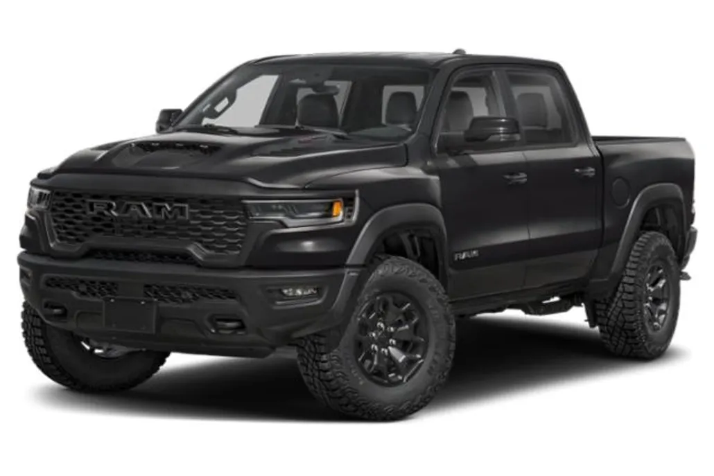 2025 Ram 1500 RHO photo 1