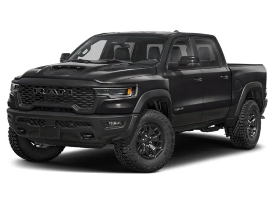 2025 Ram 1500 RHO photo 1