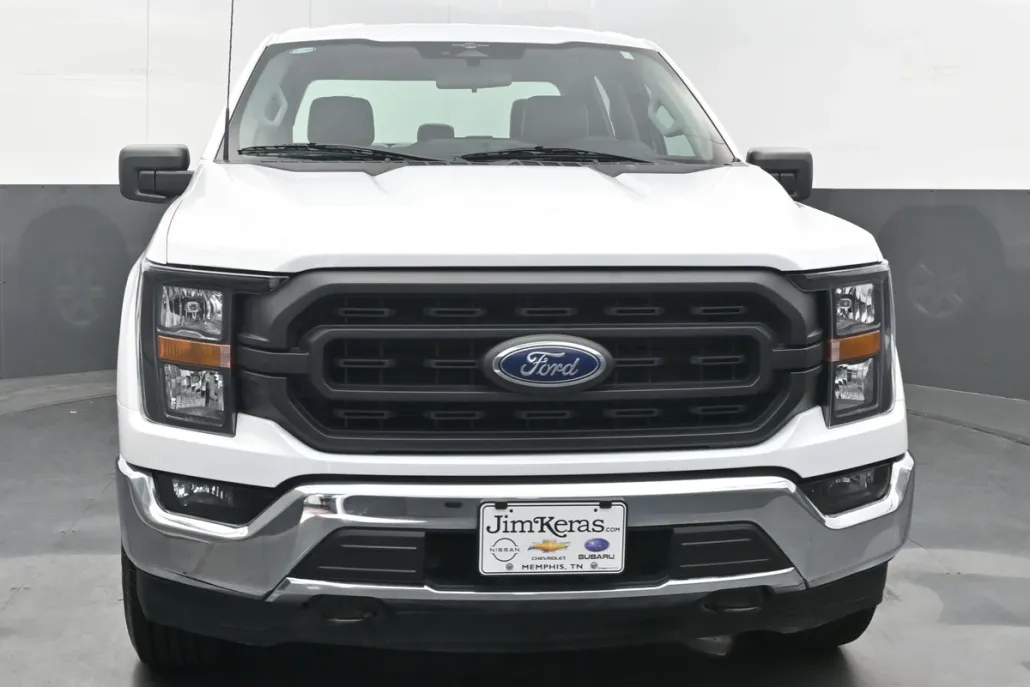 2023 Ford F-150 XL photo 1