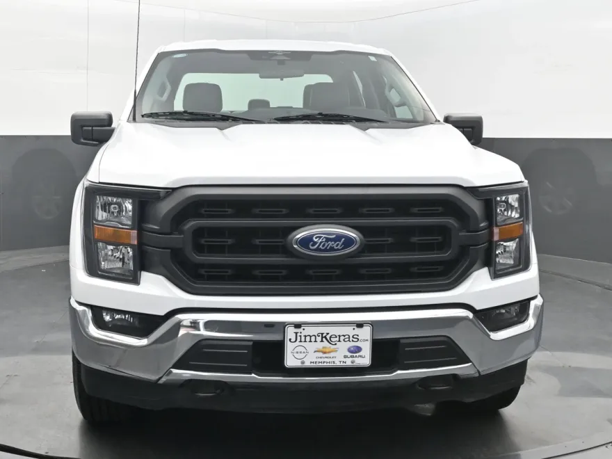 2023 Ford F-150 XL photo 1