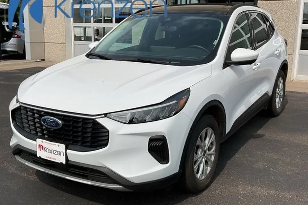 2024 Ford Escape Active photo 1