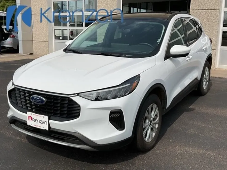 2024 Ford Escape Active photo 1