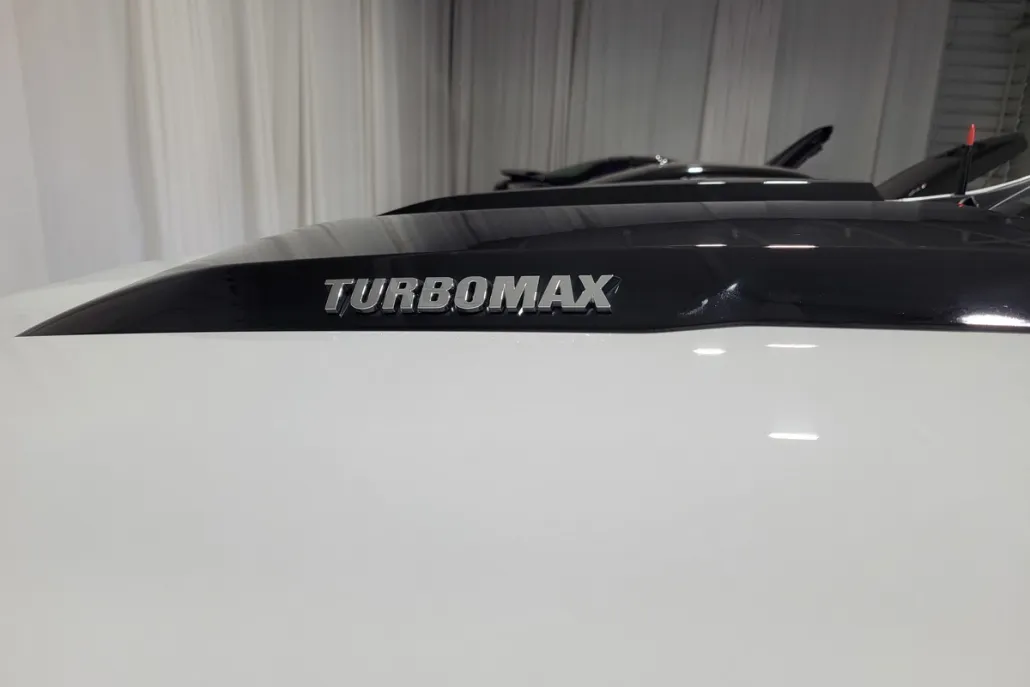 2024 Chevrolet Silverado 1500 Custom Trail Boss photo 1