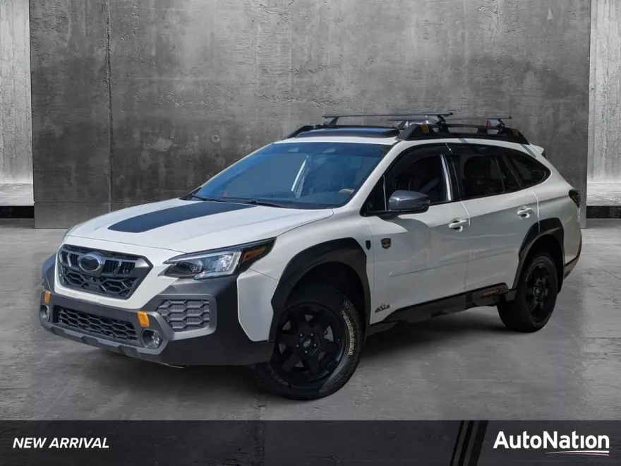 2024 Subaru Outback Wilderness photo 1